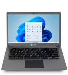 Notebook Exo Intel Cel 4/128GB - comprar online