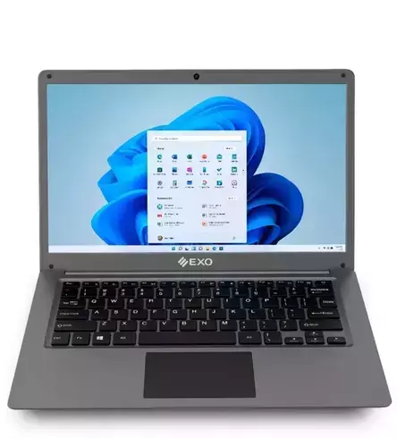 Notebook Exo Intel Cel 4/128GB - comprar online