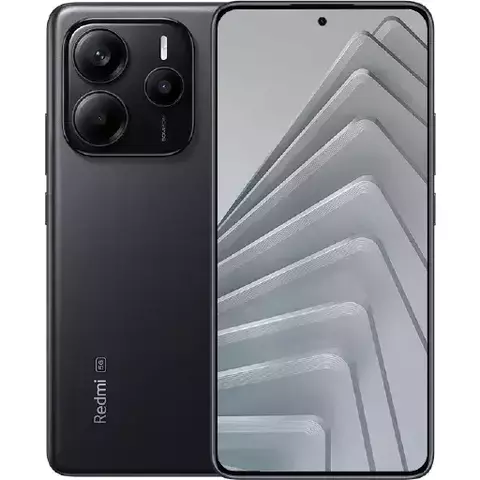 Xiaomi Redmi Note 14 5G 512gb 12ram - comprar online
