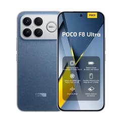 Xiaomi Poco F8 Ultra 5g 512gb 16ram - comprar online