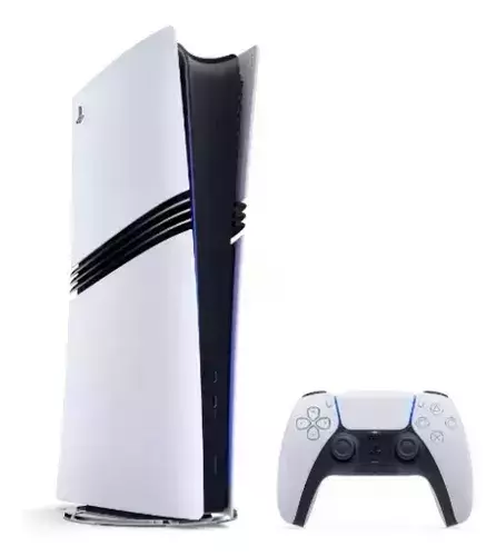 Sony PlayStation 5 Pro 2tb Ps5 Pro Slim Digital - comprar online
