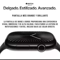 Apple Watch S10 46mm GPS en internet
