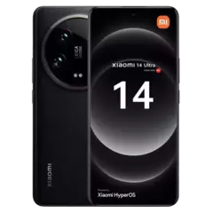 Xiaomi Mi 14 Ultra 5G 512gb 16ram + Kit Fotografico - comprar online