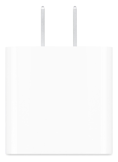 Cargador Apple 20w USB-C Power Adapter (Original) - comprar online