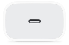Cargador Apple 20w USB-C Power Adapter (Original) en internet