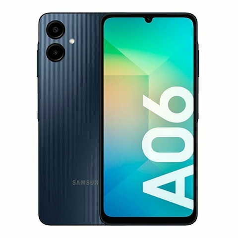 Samsung Galaxy A06 128gb 6ram