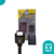 Cargador con cable C a C Nix-PD22