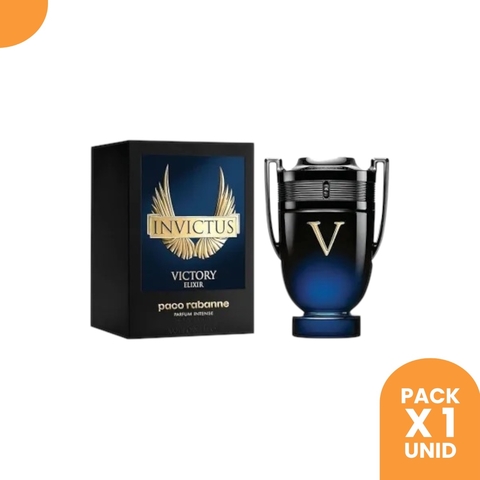 Invictus Victory Elixir - Paco Rabanne