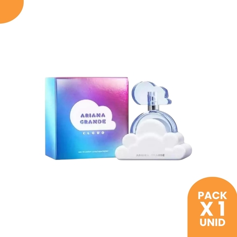 Cloud - Ariana Grande