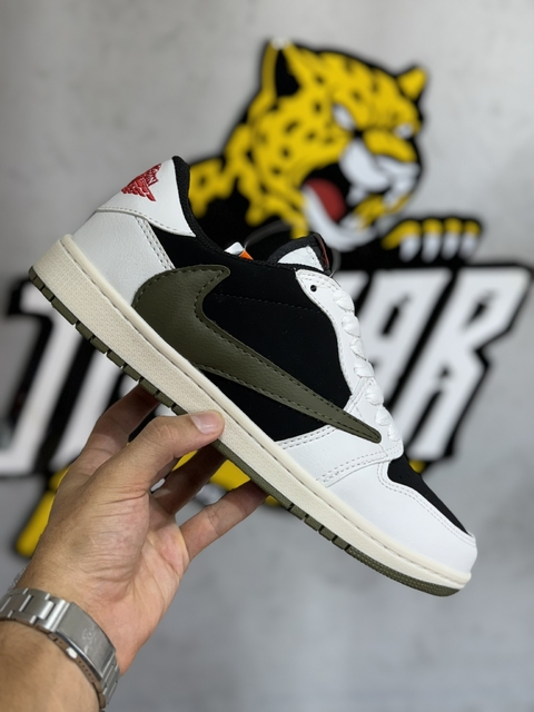 J0RDAN LOW TRAVIS SCOTT - comprar online