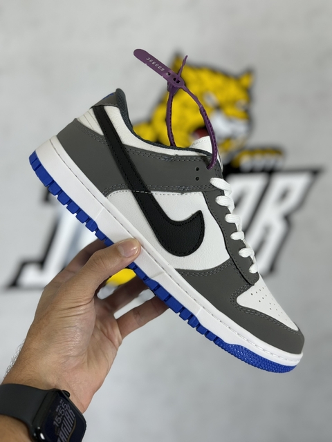 DUNK LOW DARK BLUE - comprar online