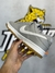 DUNK LOW GRAY WHITE - loja online