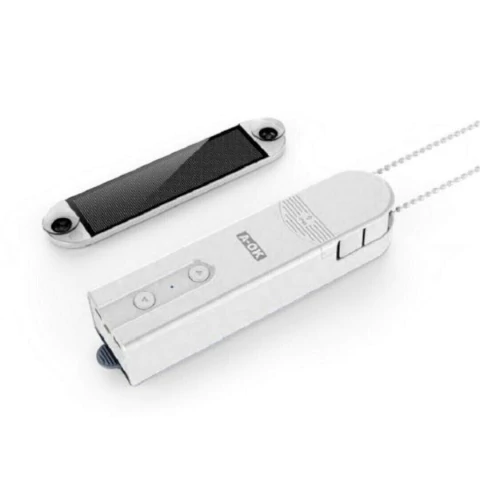 Motor Inteligente para Cortinas Zigbee Tuya AM43 - comprar online