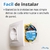 Shelly Wave 1 Qubino - Relé - Z-Wave en internet