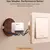 SONOFF ZBMINIR2 Relé Interruptor Inteligente Zigbee con Neutro - HomIQ