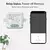 Relé Interruptor Inteligente 1 Canal 10A – Compatible con Matter (WiFi 2.4GHz) en internet