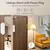Sensor Puerta Ventana Inteligente – Compatibilidad Matter (Thread) - comprar online