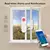 Imagen de Sensor Puerta Ventana Inteligente – Compatibilidad Matter (Thread)