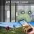 Sensor Puerta Ventana Inteligente – Compatibilidad Matter (Thread) - tienda online