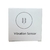 Sensor de Vibración - Zigbee - HomIQ