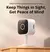 Camara SONOFF CAM Slim Gen2 Smart Home Security Camera en internet