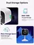 Camara SONOFF CAM Slim Gen2 Smart Home Security Camera - HomIQ