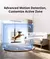 Camara SONOFF CAM Slim Gen2 Smart Home Security Camera - tienda online
