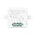 Relé Interruptor Inteligente 1 Canal 10A – Compatible con Matter (WiFi 2.4GHz) en internet