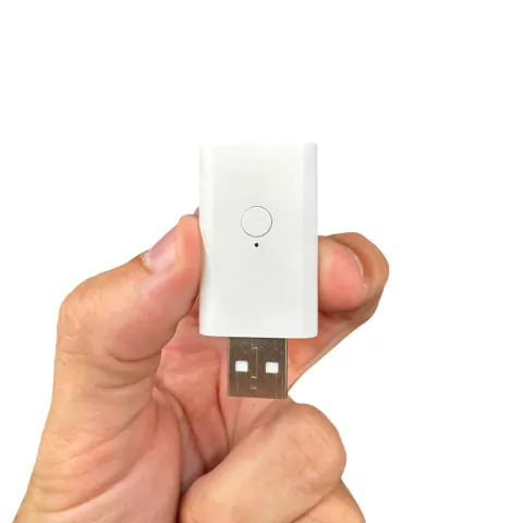 Repetidor Extensor De Señal Zigbee - USB