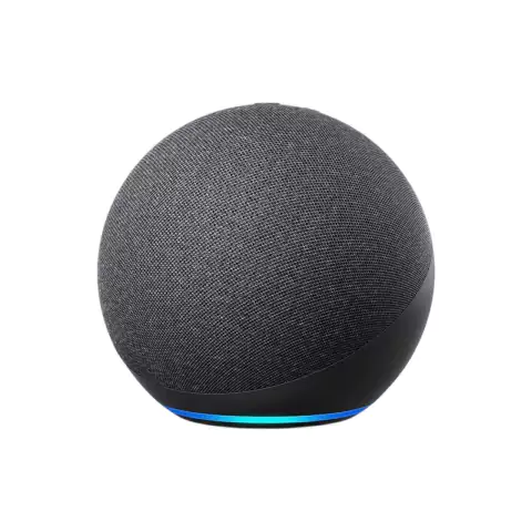 Amazon Echo Zigbee (Ultimo Modelo) | Altavoz inteligente WIFI, Zigbee y Bluetooth con Alexa