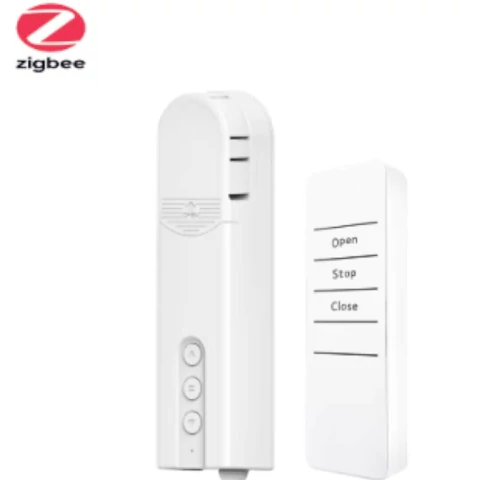 Motor Inteligente para Cortinas Zigbee LY-1690 - comprar online
