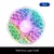 Kit MOES ZigBee Tira LED RGB+CCT 5M con Controlador Tuya Home Assistant Alexa en internet