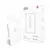 Interruptor Smart Pared Táctil MOES ZigBee 1 Canal 600W 220V - comprar online