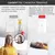 Interruptor Smart Pared Táctil MOES ZigBee 1 Canal 600W 220V - HomIQ