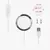 Kit 5 Lamparas LED 001 Original BAMBU - comprar online