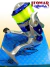 Super!!! 5 Reeles para pesca variada $ 88.900 - tienda online