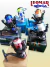 Super!!! 5 Reeles para pesca variada $ 88.900