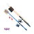 Combo Pesca: 2 Equipos Completos