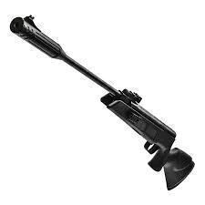 RIFLE FOX COMPACT 5.5 Nitropiston