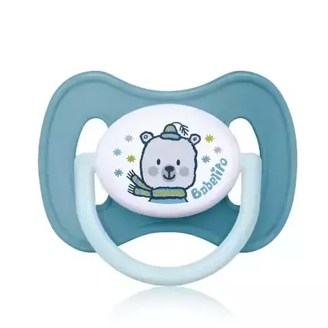 Babelito Chupete 0-6 meses Basic - comprar online