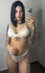 Lingerie Intimacy Branca