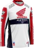 JERSEY TECH FIT HONDA 03