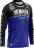JERSEY TECH FIT YAMAHA 04