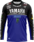 JERSEY TECH FIT YAMAHA 04 - comprar online