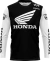 JERSEY TECH FIT HONDA 06 - comprar online