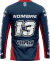 CONJUNTO MIAG RACING MR_09 RACE LINE - MIAG RACING