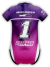BODY MINI RIDER MIAG RACING 02 - comprar online