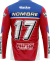 JERSEY TECH FIT BETA 03 - tienda online