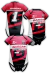 BODY MINI RIDER GAS GAS - MIAG RACING