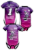 BODY MINI RIDER MIAG RACING 02 - MIAG RACING